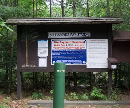 Campton Campground