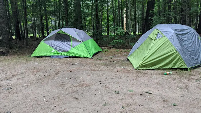 Campton Campground Picture 5
