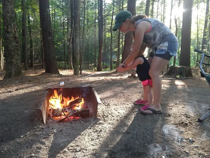 Campton Campground Picture 9