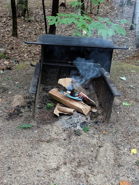 Campton Campground Picture 8