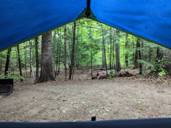 Campton Campground Picture 10