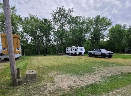 RiverRest RV Park