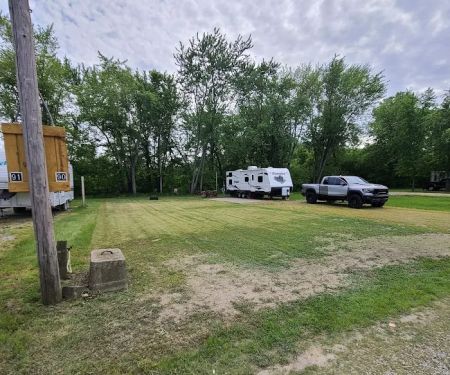 RiverRest RV Park