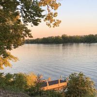 River Cove RV Park ico