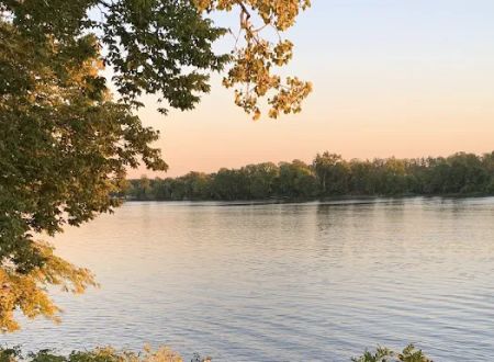 River Cove RV Park