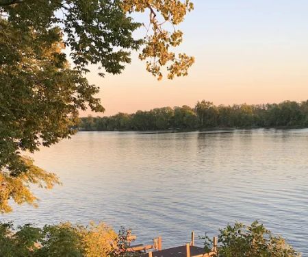 River Cove RV Park