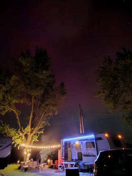 River Cove RV Park Picture 10