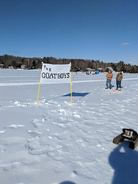 Baxter Lake Recreation Area Picture 5