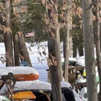 Baxter Lake Recreation Area ico