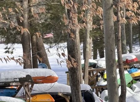 Baxter Lake Recreation Area