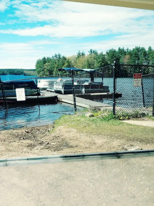 Baxter Lake Recreation Area Picture 10