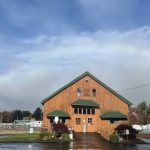 Grand View Campground