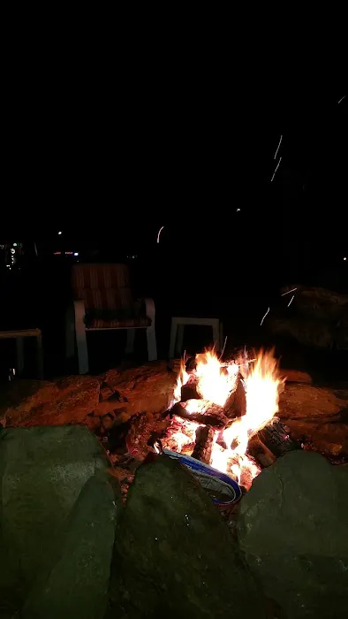 Grand View Campground Picture 4