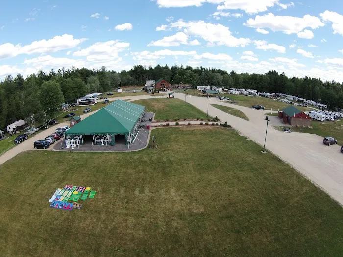 Grand View Campground Picture 2