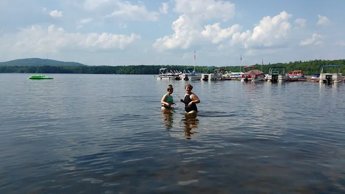 Grand View Campground Picture 6