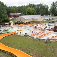 Lebanon KOA Holiday on Salmon Falls River Holiday ico