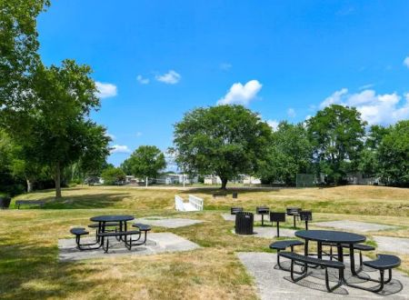 Meadowbrook Estates