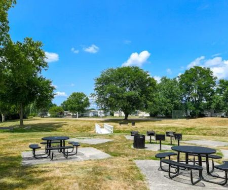 Meadowbrook Estates