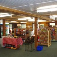 Salmon Falls River RV Resort ico