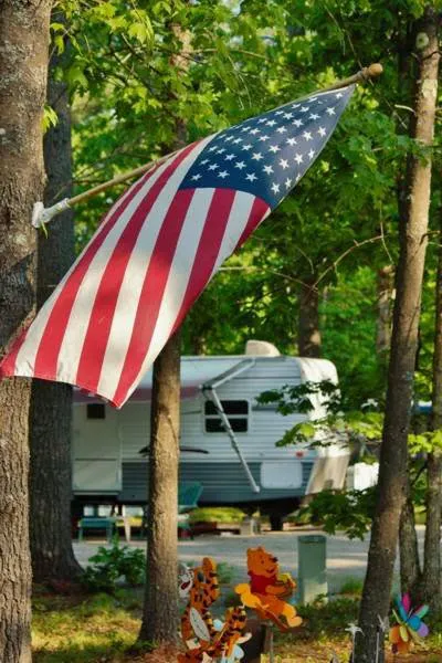 Salmon Falls River RV Resort Picture 6