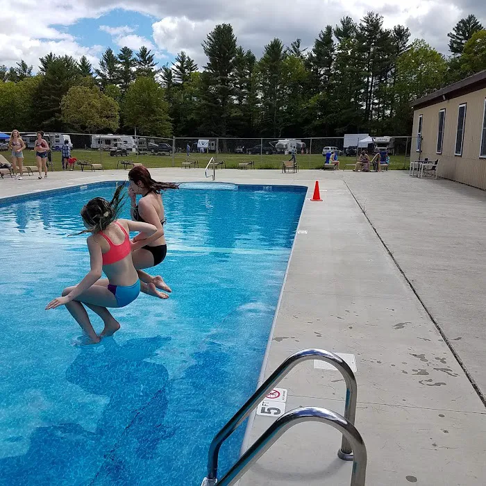 Salmon Falls River RV Resort Picture 8
