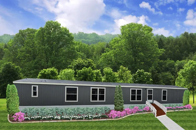 Heritage Hills Mobile Home Community Picture 1