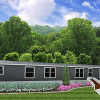 Heritage Hills Mobile Home Community ico