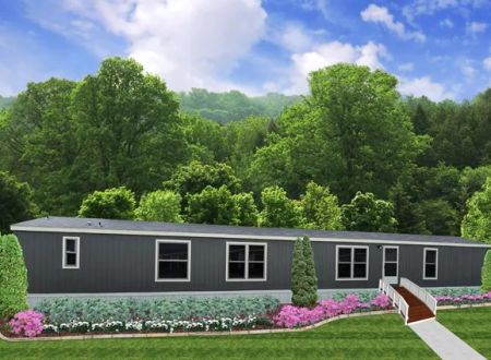 Heritage Hills Mobile Home Community