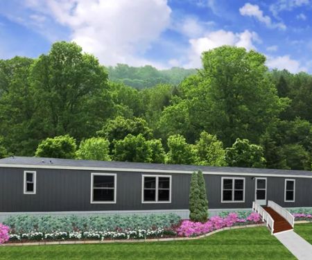 Heritage Hills Mobile Home Community