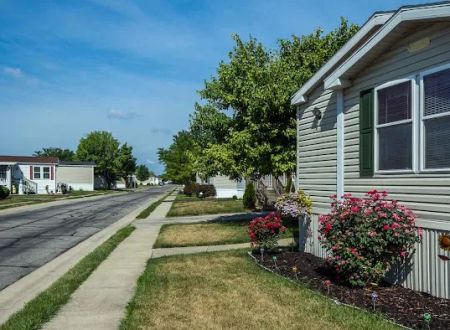 Westbrook Village