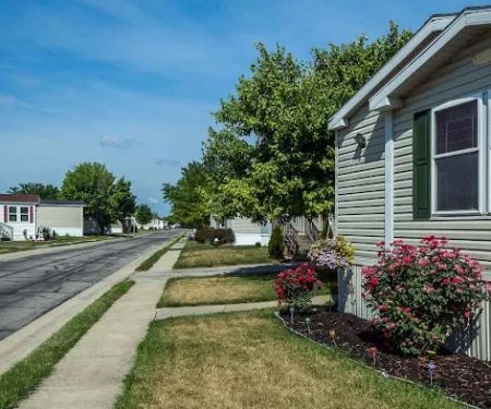 Westbrook Village