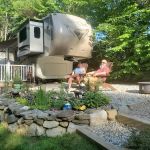 Roberts Knoll Campground