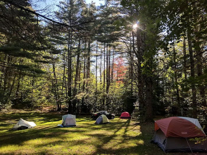 Mead Explorer Base Camp Picture 2