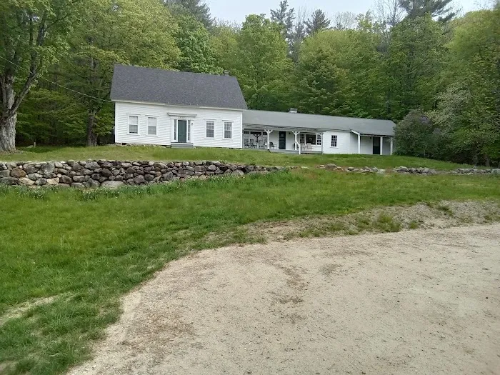 Mead Explorer Base Camp Picture 7