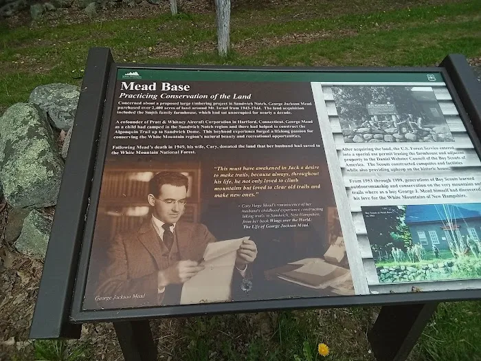 Mead Explorer Base Camp Picture 4