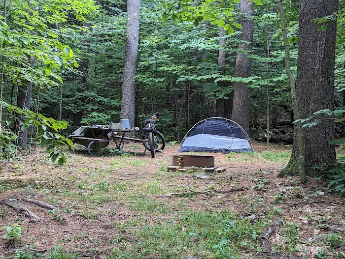 Mead Explorer Base Camp Picture 8