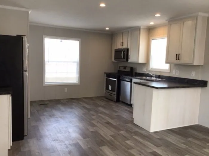 Woodside Terrace Picture 4
