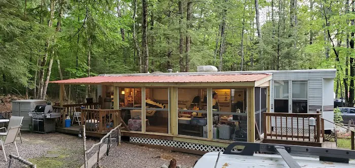 Bear's Pine Woods Campground & Resort Picture 1
