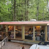 Bear's Pine Woods Campground & Resort ico