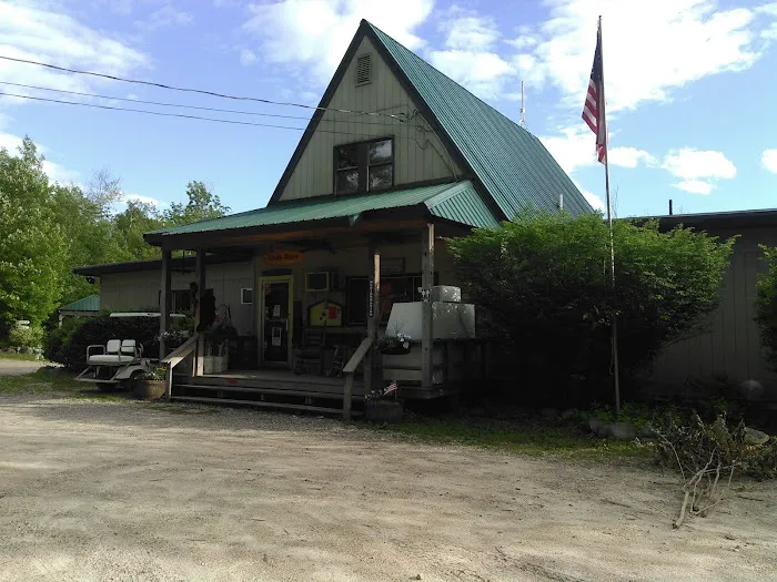 Bear's Pine Woods Campground & Resort Picture 8