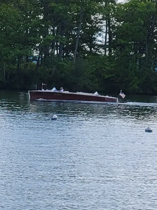 Long Island Bridge Campground Picture 1
