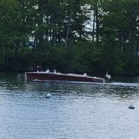 Long Island Bridge Campground ico