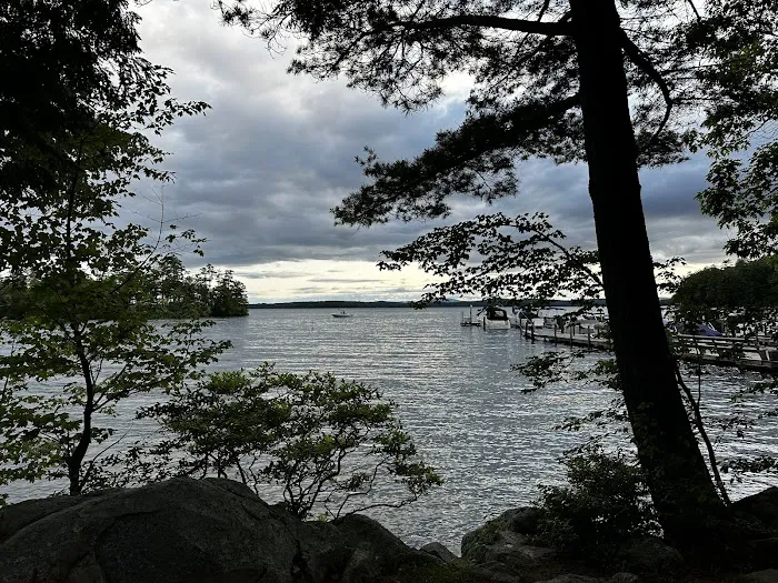 Long Island Bridge Campground Picture 4