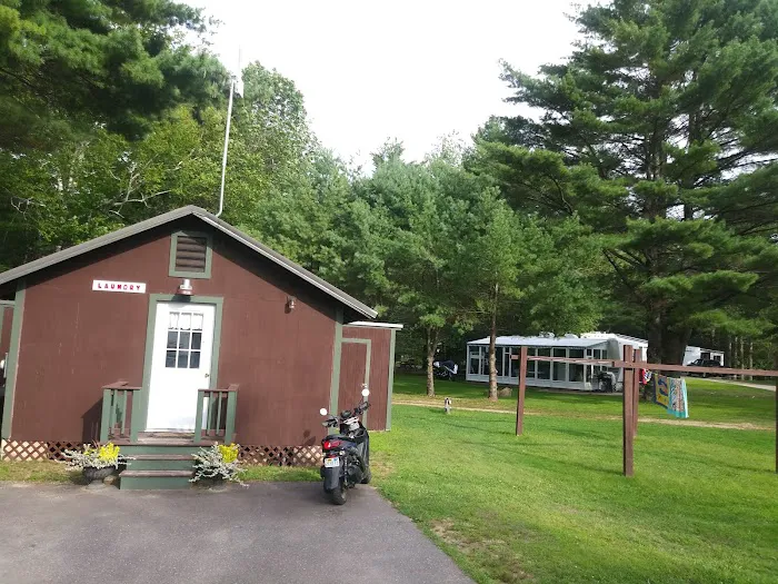 Long Island Bridge Campground Picture 7