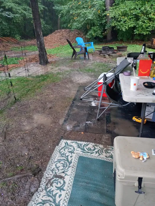 Whispering Pines Campground Picture 6