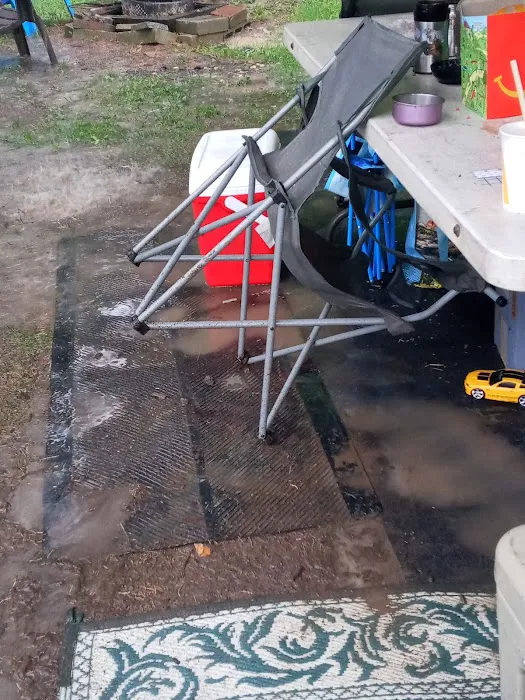 Whispering Pines Campground Picture 2
