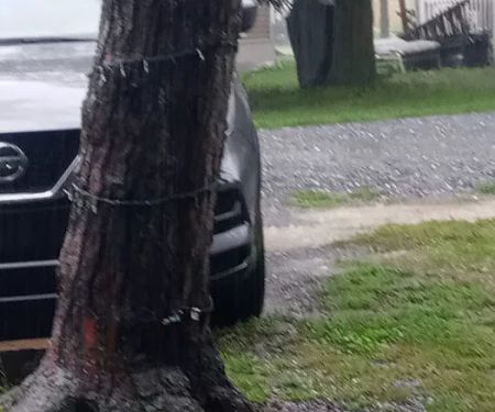 Whispering Pines Campground