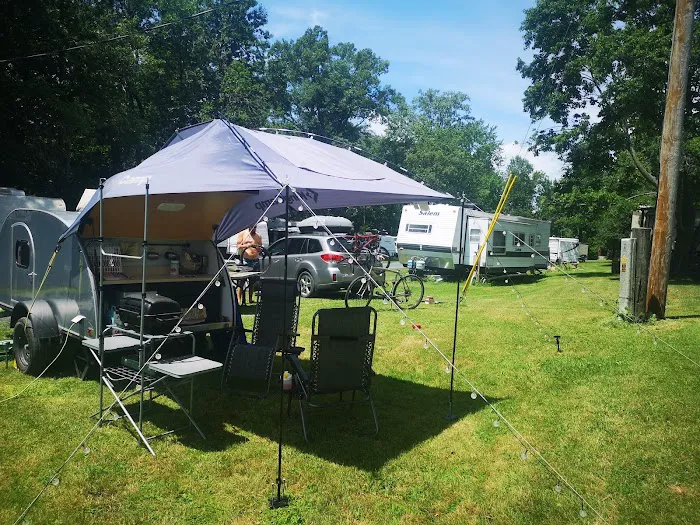 10 Acres Campground Picture 5