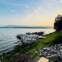 10 Acres Campground ico