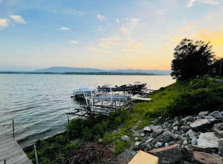 10 Acres Campground